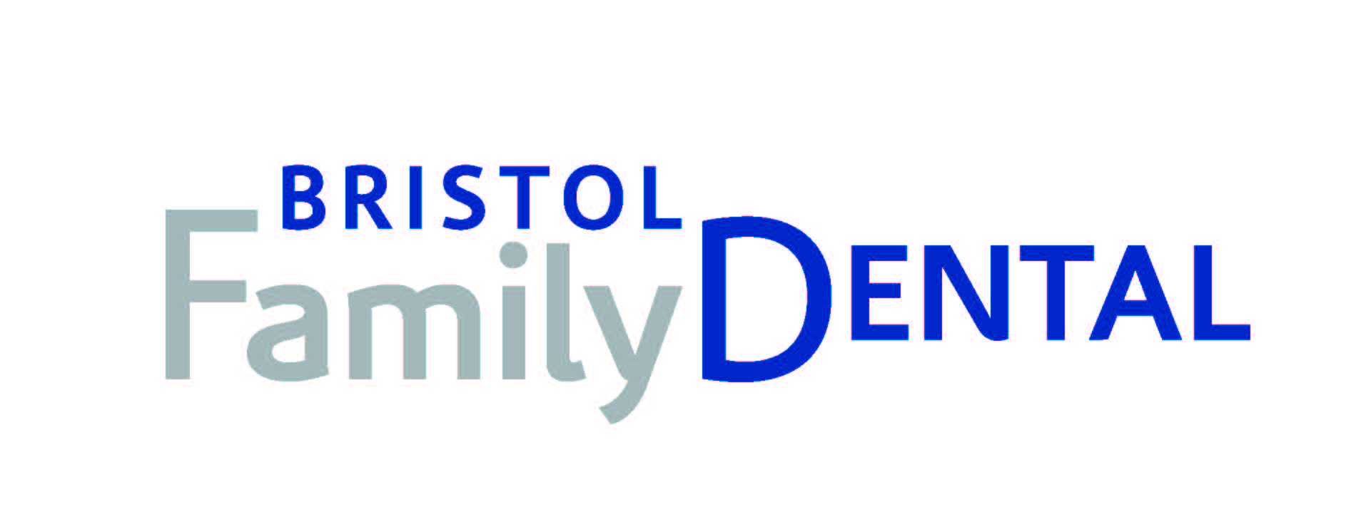 Bristol Family Dental Logo