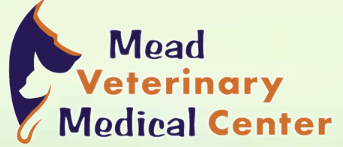 Mead Veterinary Medical Center Logo