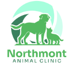 Northmont Animal Clinic Logo