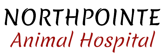 Northpointe Animal Hospital Logo