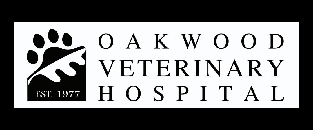 Oakwood Veterinary Hospital Logo