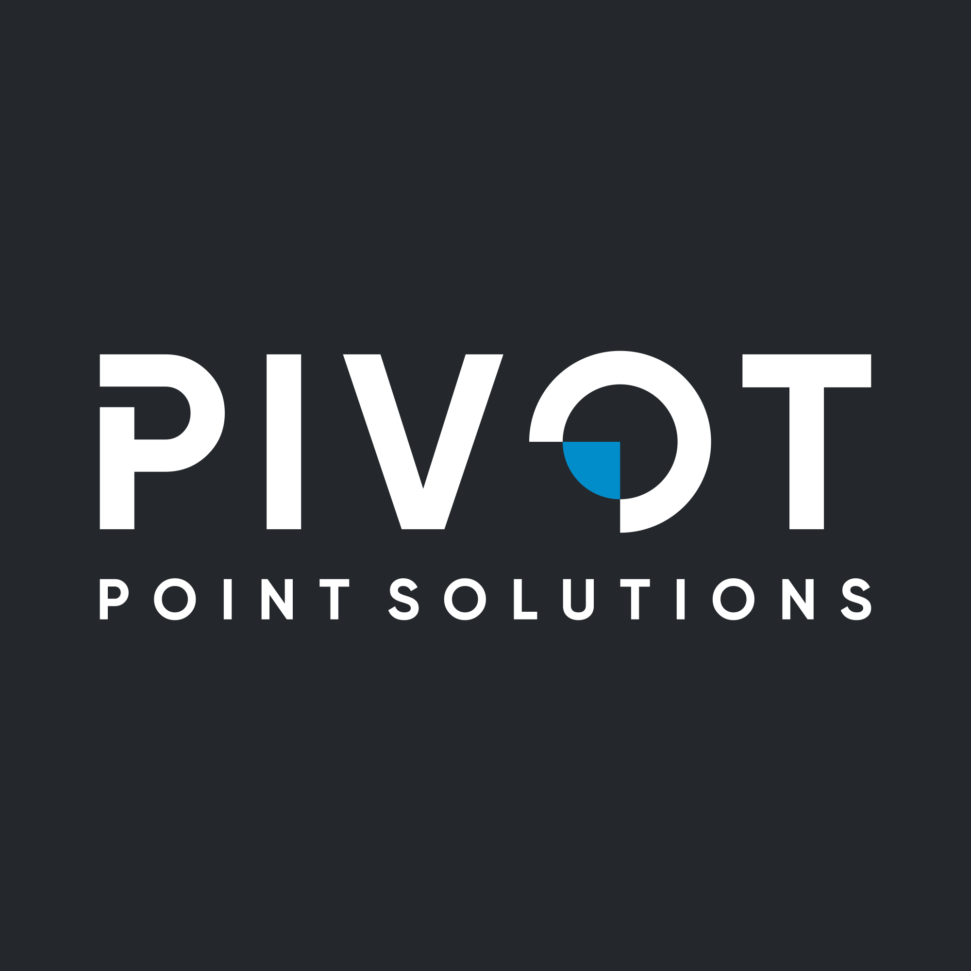 Pivot Point Solutions Logo