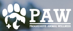 Progressive Animal Wellness Logo