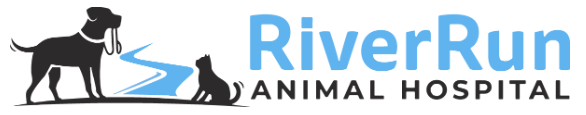 River Run Animal Hospital Logo