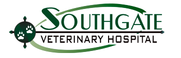 Southgate Veterinary Hospital Logo