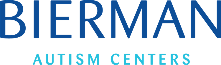 Bierman Autism Centers Logo