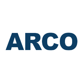 ARCO/Murray Canada Logo