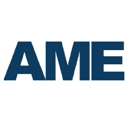 AME Engineering Logo