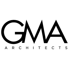 GMA Architects Logo