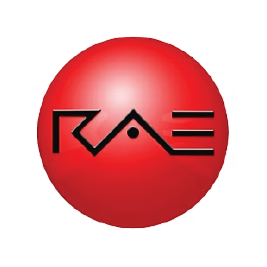 Richard Adams Engineering Logo