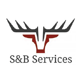 S&B Services Logo