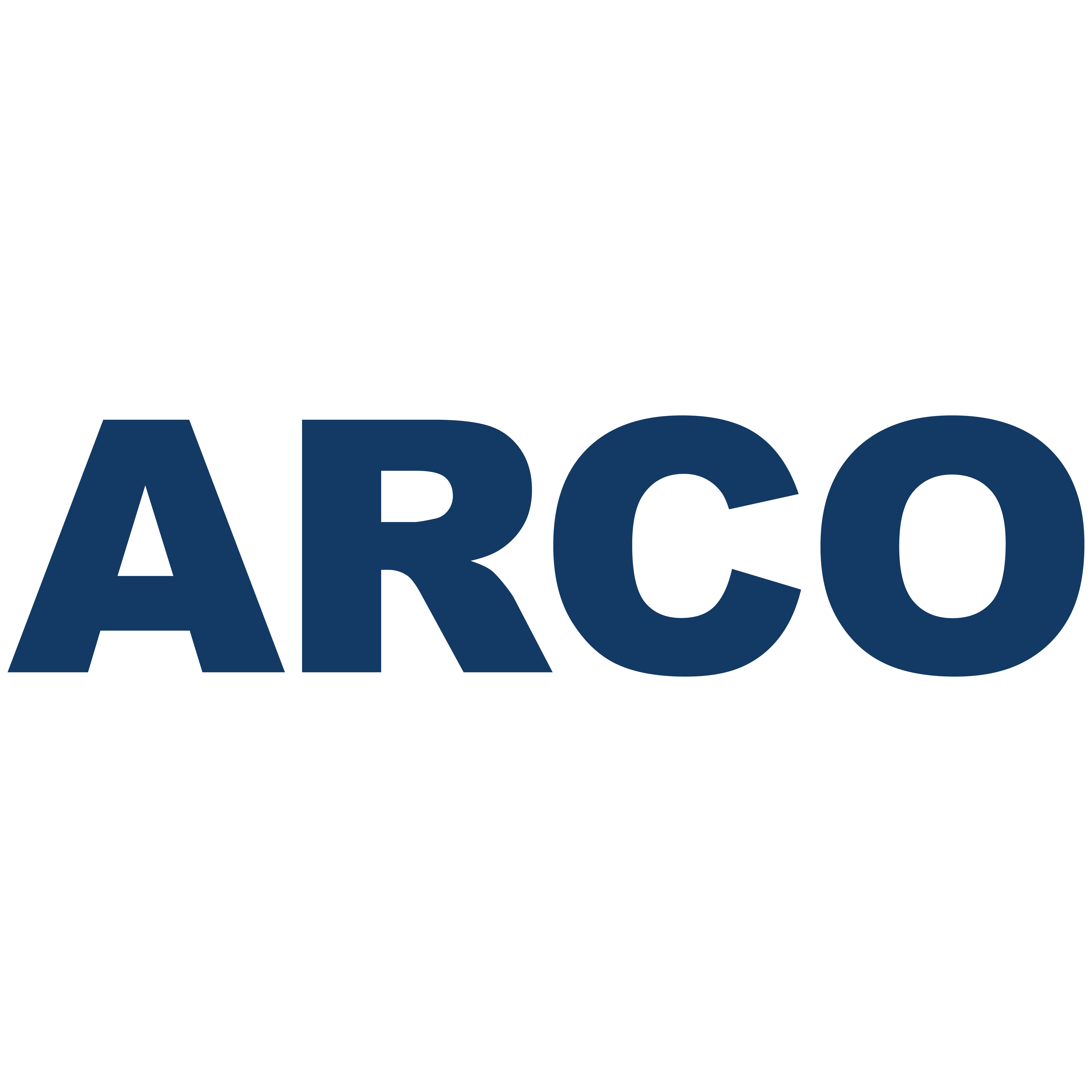 ARCO/Murray National Construction Logo