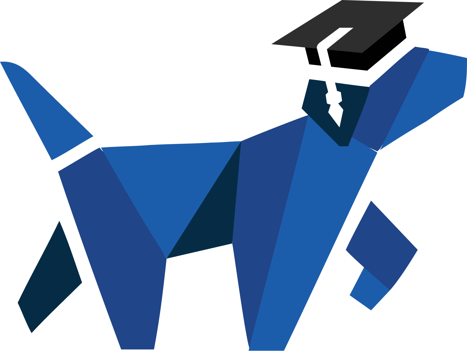 Dog Academy Logo