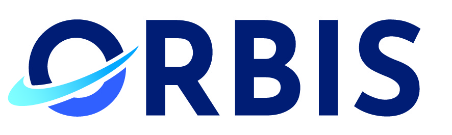 Orbis  Logo
