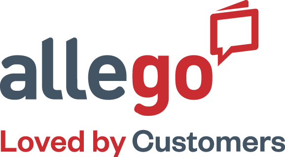 Allego Logo