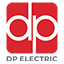 DP Electric Logo