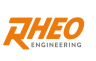 Rheo Engineering Logo