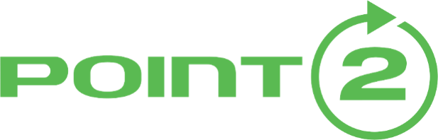 Point2 Technology Inc. Logo