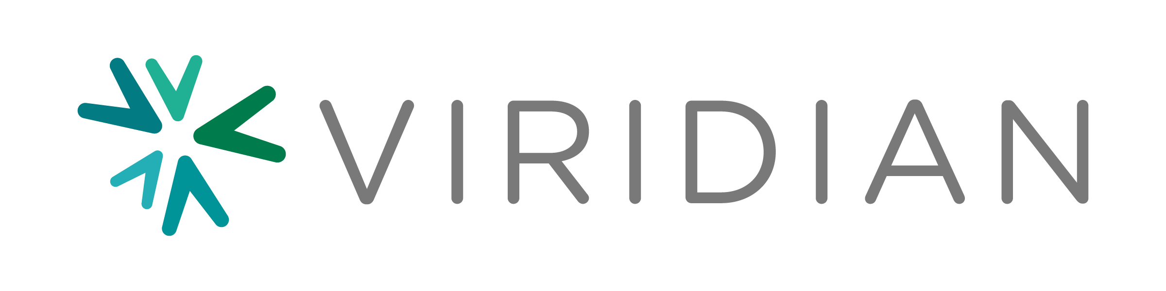 Viridian Therapeutics, Inc. Logo