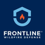 Frontline Wildfire Defense Logo