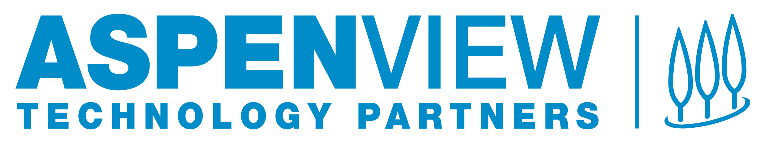 Aspenview Technology Partners Logo