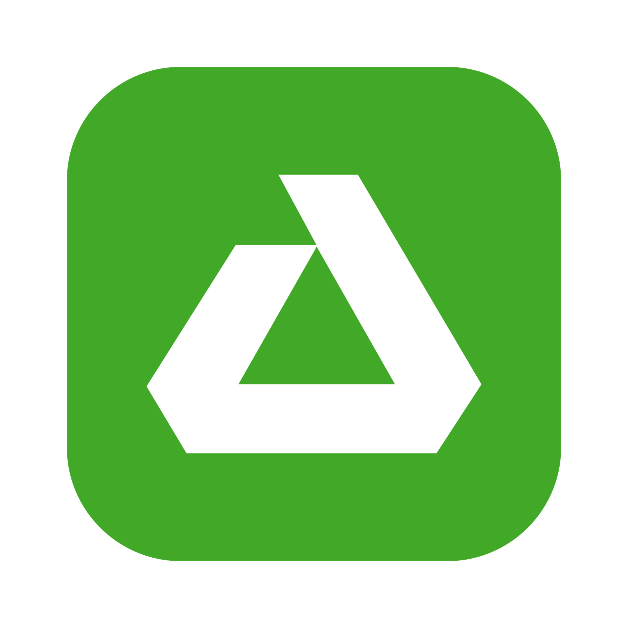 Delta Dental of New Jersey, Inc. Logo