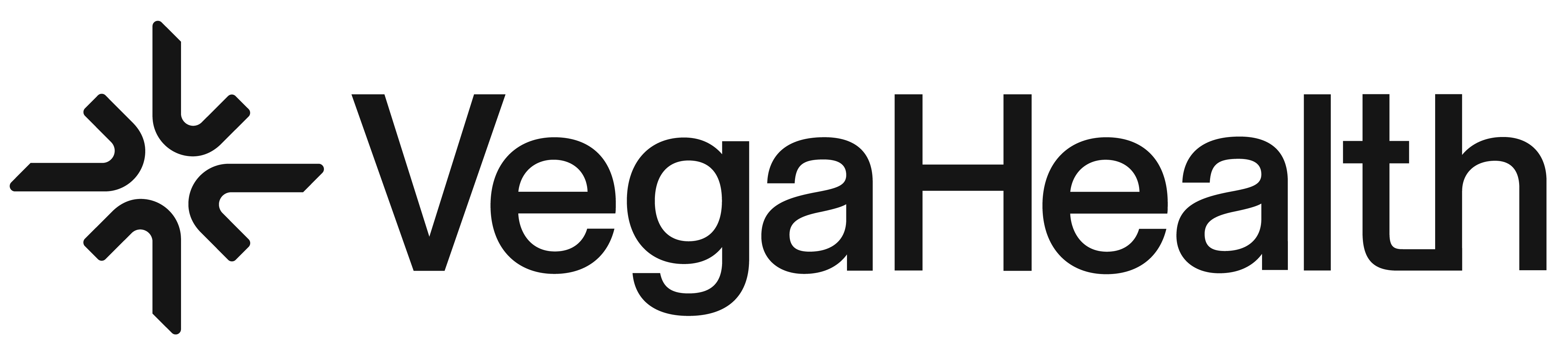 Vega Health Logo