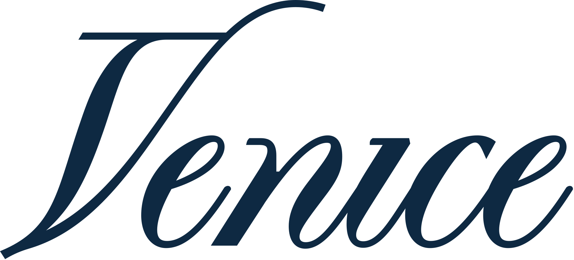 Venice.ai Logo