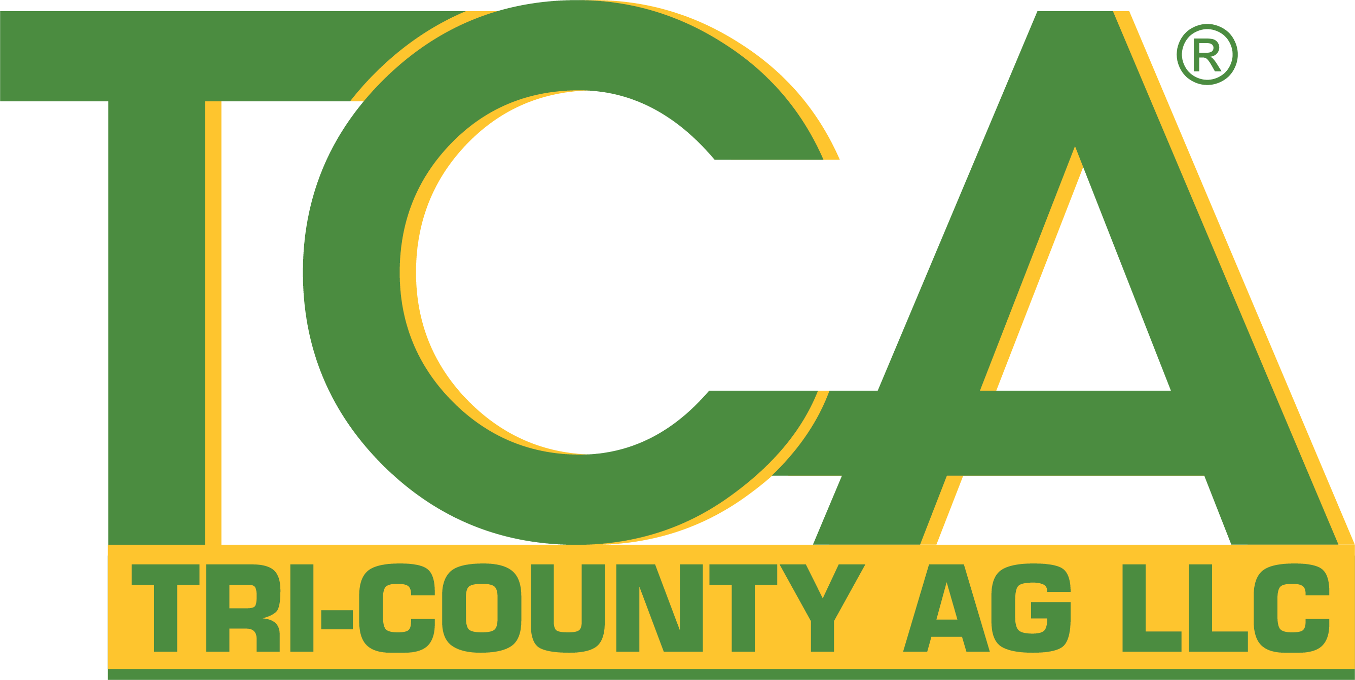 Tri-County Ag Logo