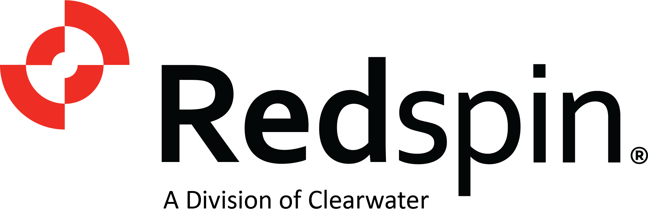Redspin Logo