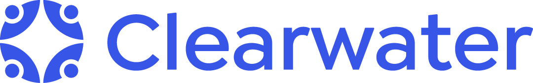 Clearwater Early Careers Logo