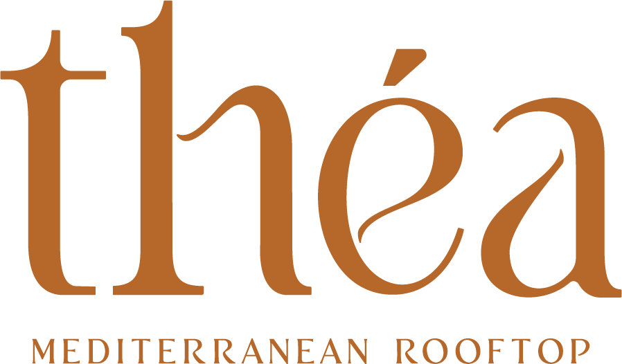 Théa Logo