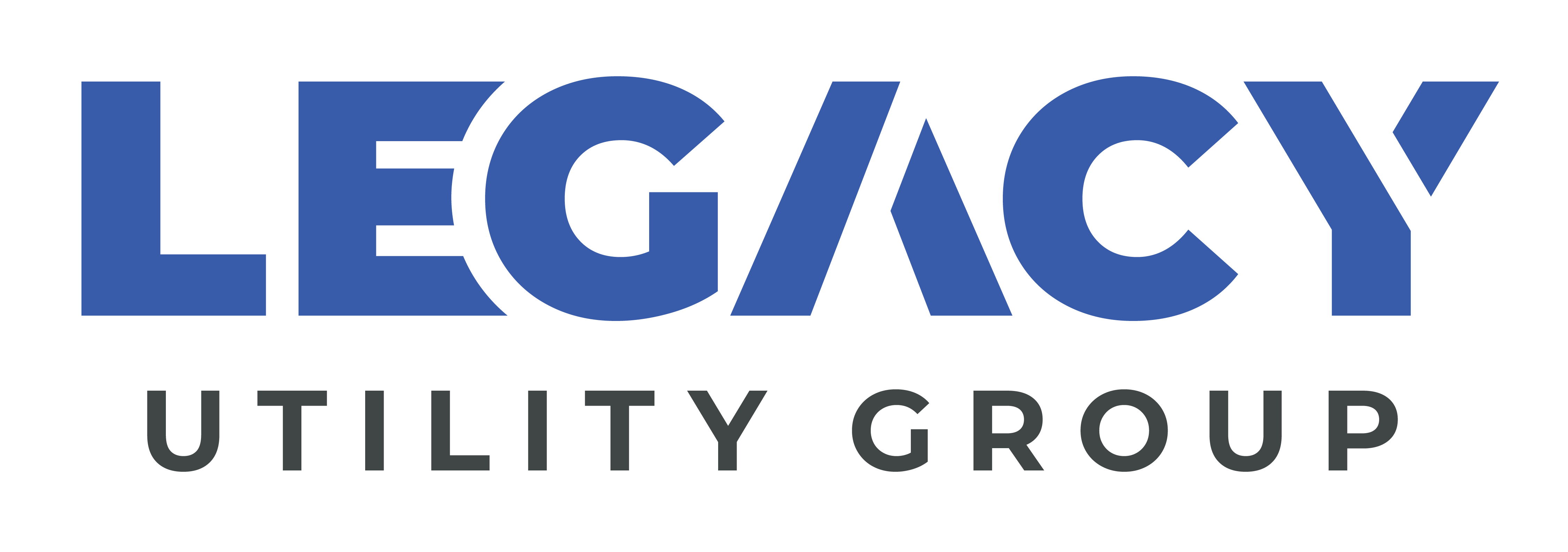 Legacy Utility Group Logo