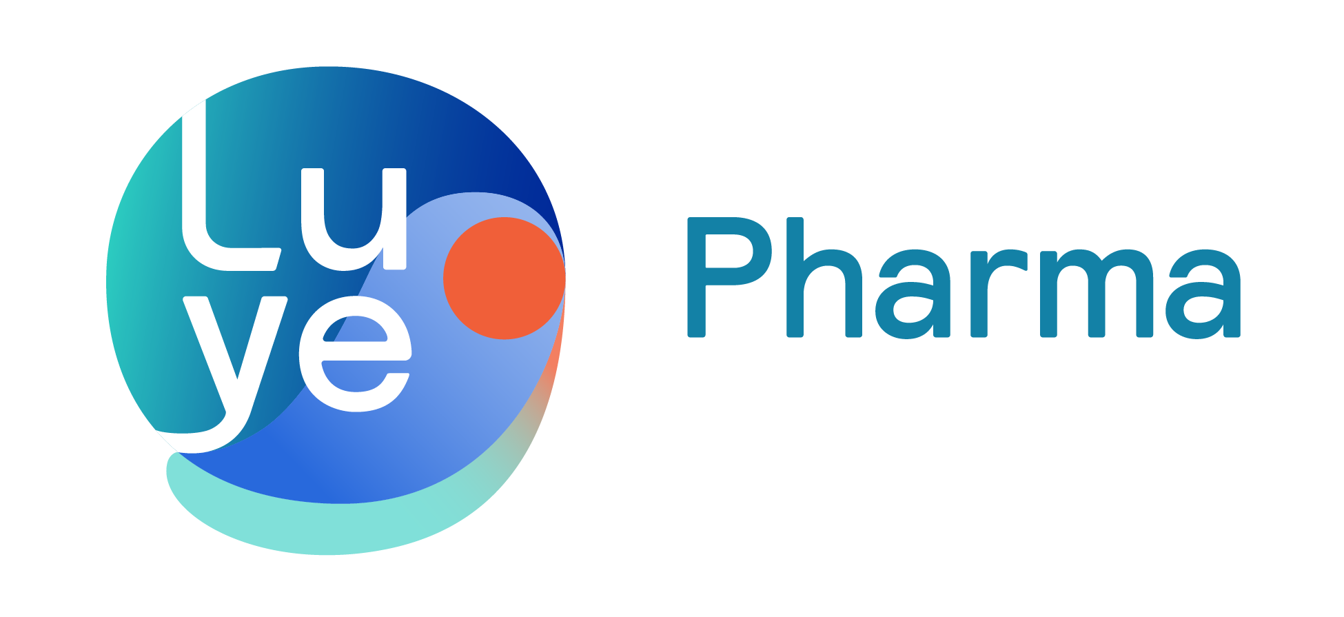 Luye Pharma USA Ltd Logo