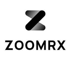 ZoomRx Logo
