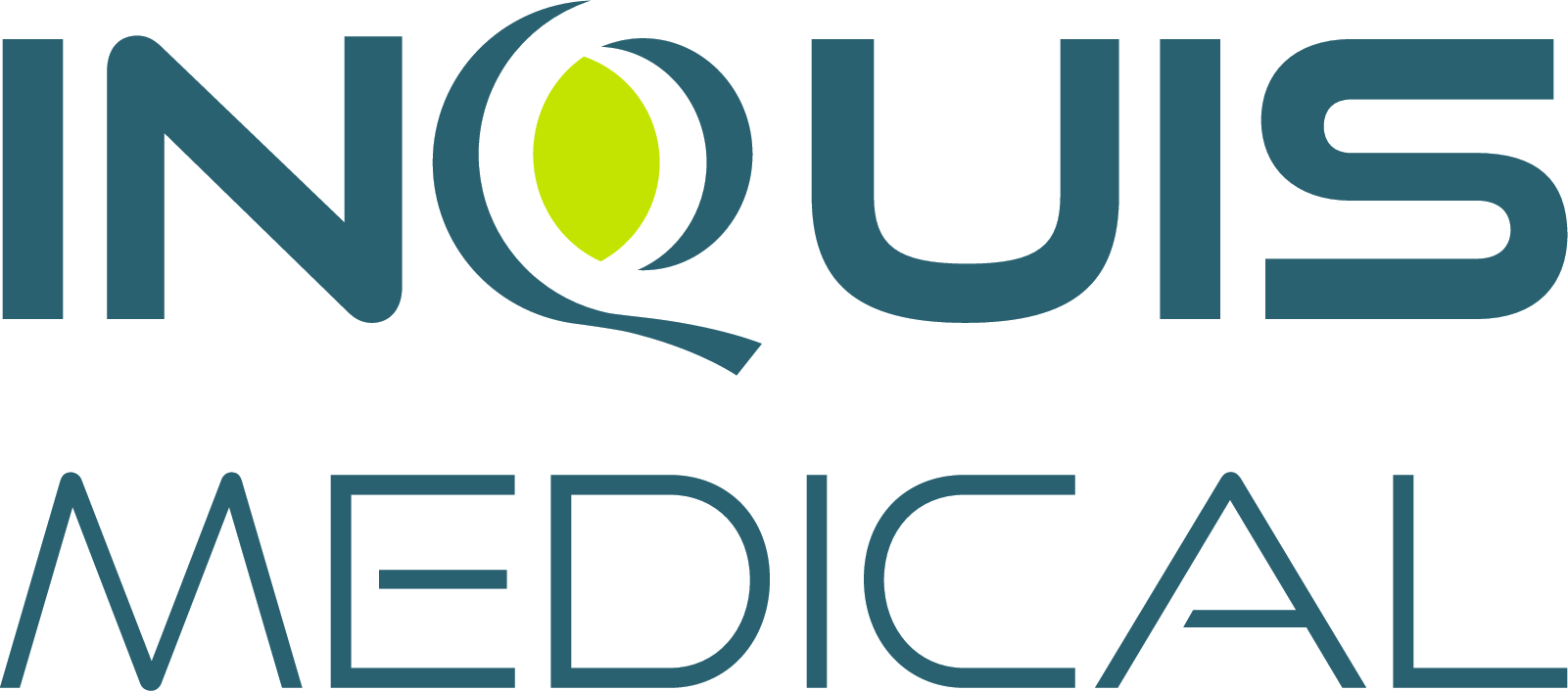 Inquis Medical, Inc. Logo