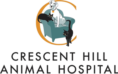 Crescent Hill Animal Hospital Logo
