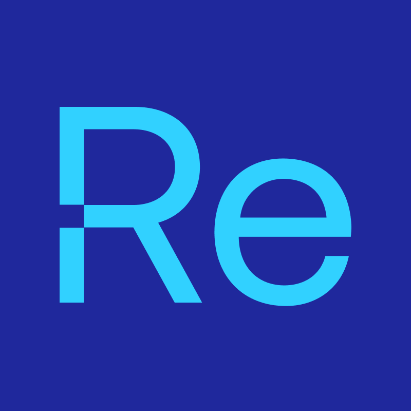 Recast Software Logo