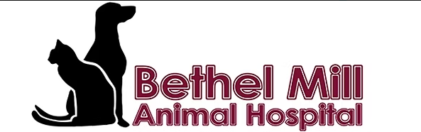 Bethel Mill Animal Hospital Logo