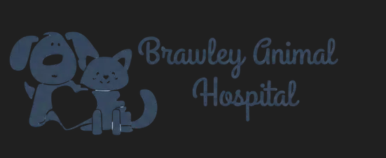 Brawley Animal Hospital Logo