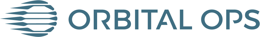 Orbital Operations Logo