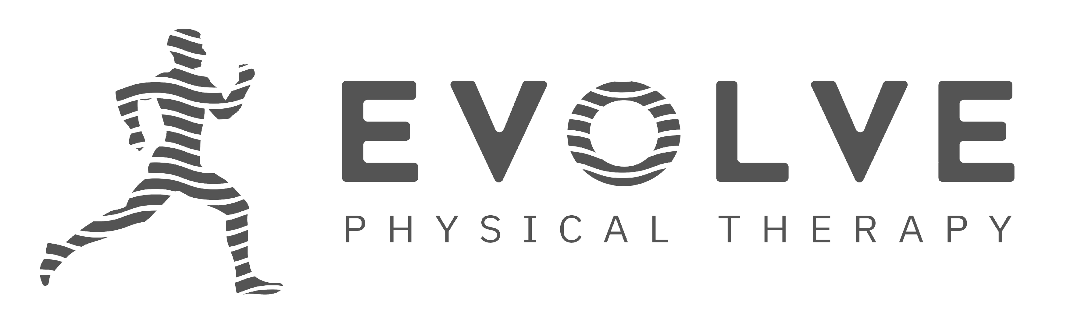 Evolve Physical Therapy Logo