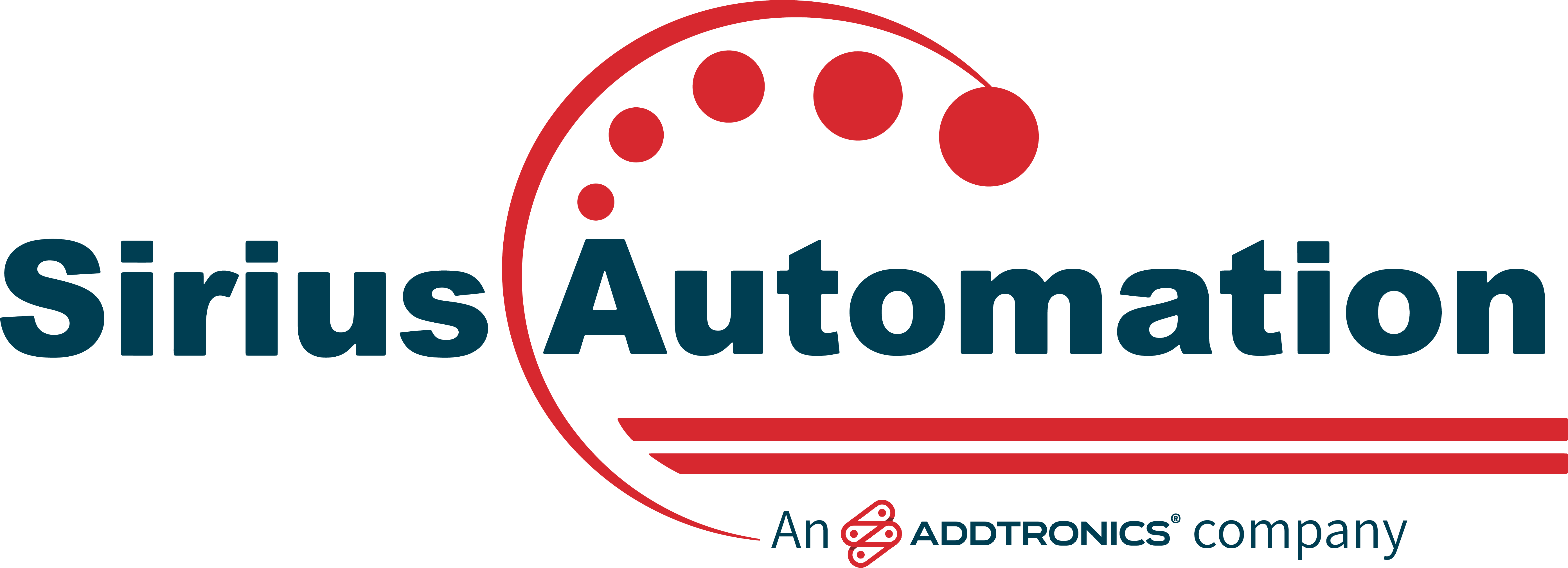 Sirius Automation Logo