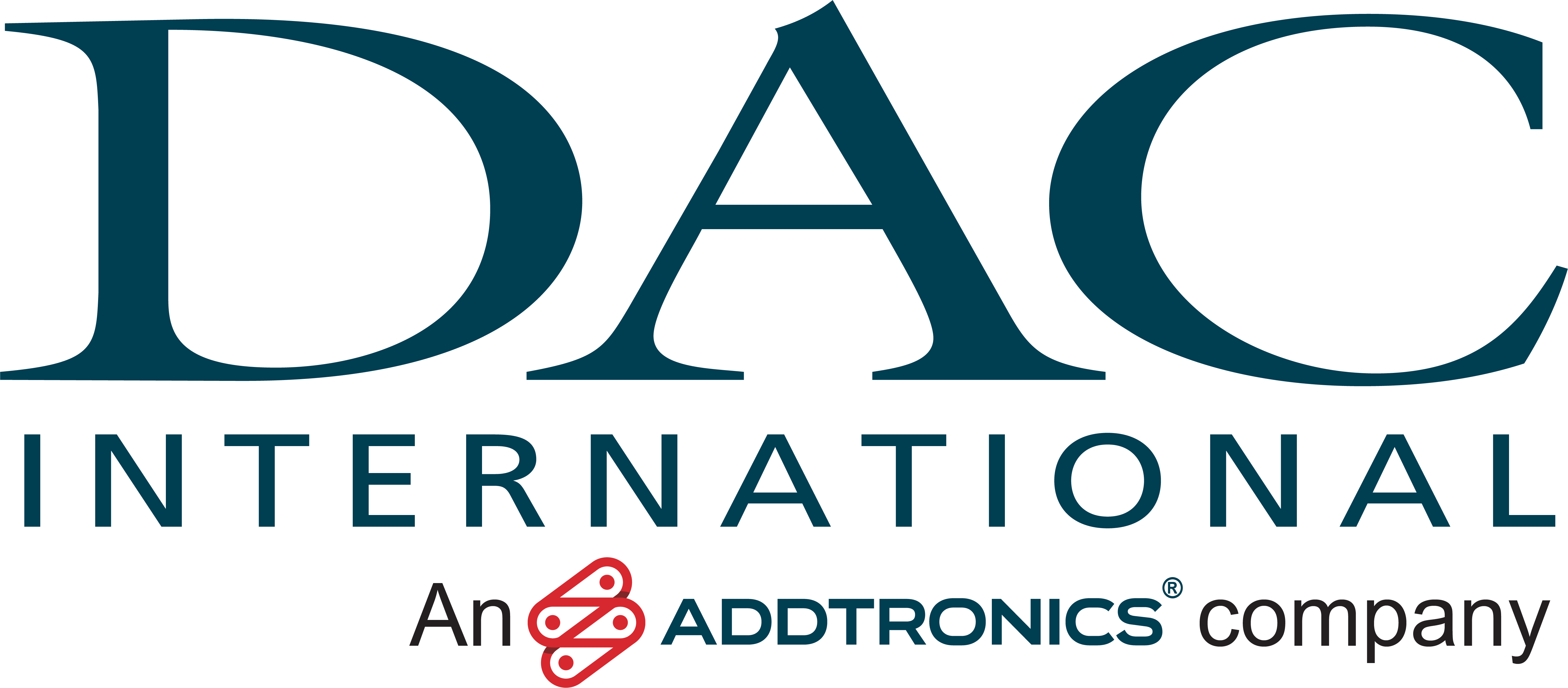 DAC International Logo