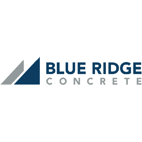 Blue Ridge Concrete Logo