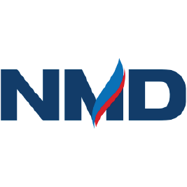 National Mechanical Designers Logo