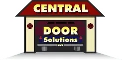 Central Door Solutions Logo