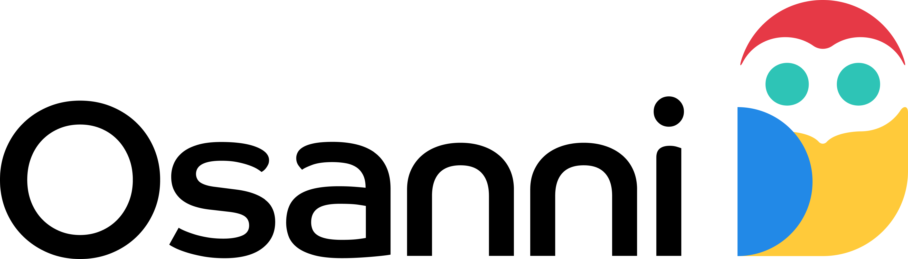 Osanni Logo