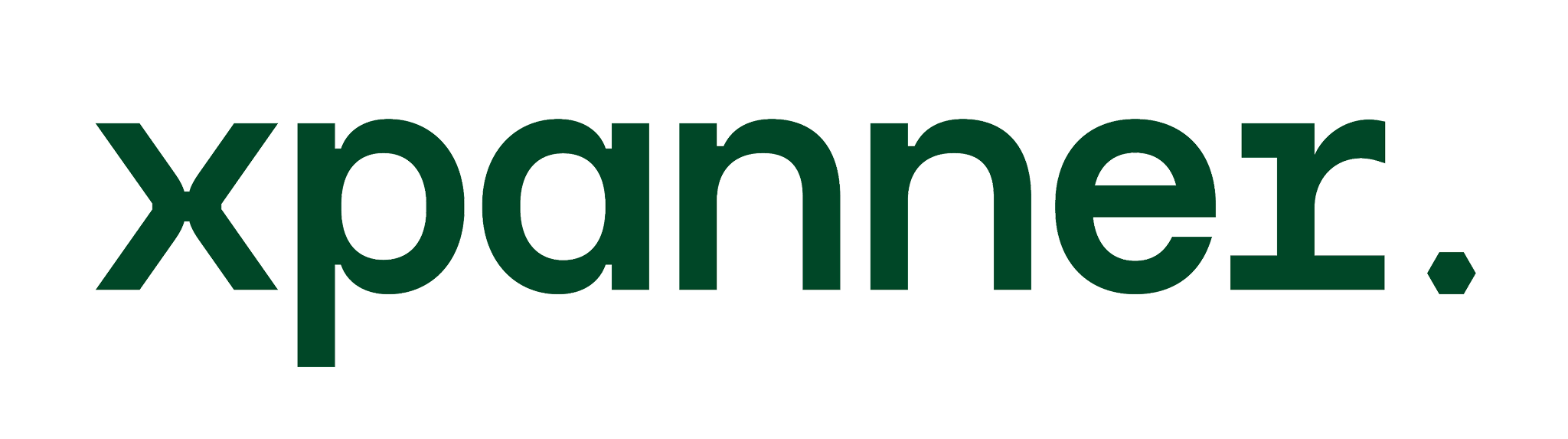 Xpanner Logo