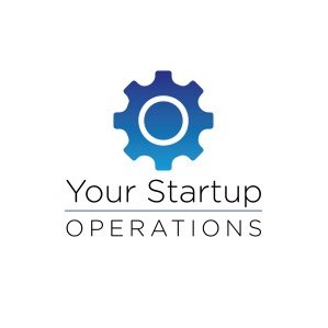 Your Startup Operations LLC Logo
